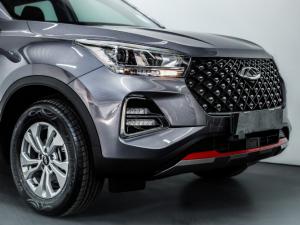 Chery Tiggo 4 Pro 1.5 LiT auto - Image 3
