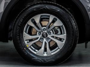 Chery Tiggo 4 Pro 1.5 LiT auto - Image 4