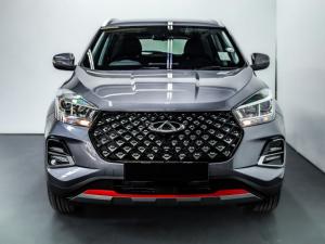 Chery Tiggo 4 Pro 1.5 LiT auto - Image 5