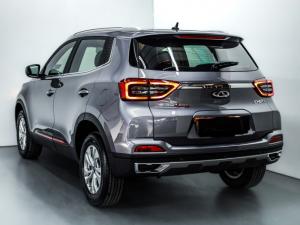 Chery Tiggo 4 Pro 1.5 LiT auto - Image 7
