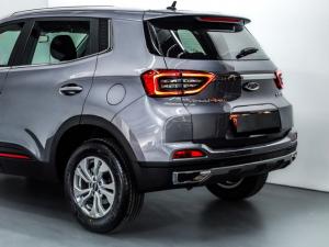 Chery Tiggo 4 Pro 1.5 LiT auto - Image 9