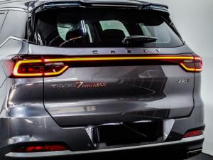 Chery Tiggo 7 Pro Max 1.6TGDI 290T Premium - Image 10