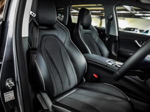 Chery Tiggo 7 Pro Max 1.6TGDI 290T Premium - Image 12