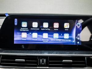 Chery Tiggo 7 Pro Max 1.6TGDI 290T Premium - Image 14