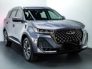 Chery Tiggo 7 Pro Max 1.6TGDI 290T Premium - Image 1