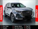 Thumbnail Chery Tiggo 7 Pro Max 1.6TGDI 290T Premium