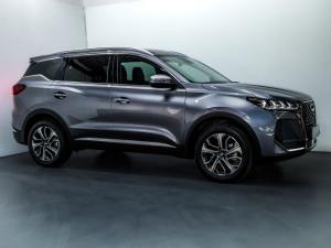 Chery Tiggo 7 Pro Max 1.6TGDI 290T Premium - Image 2