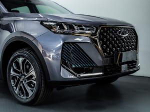 Chery Tiggo 7 Pro Max 1.6TGDI 290T Premium - Image 3
