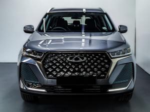 Chery Tiggo 7 Pro Max 1.6TGDI 290T Premium - Image 5