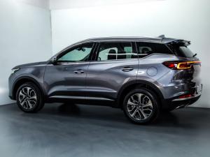 Chery Tiggo 7 Pro Max 1.6TGDI 290T Premium - Image 8