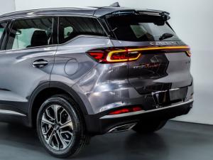 Chery Tiggo 7 Pro Max 1.6TGDI 290T Premium - Image 9