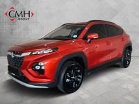 Thumbnail Suzuki Fronx 1.5 GL auto