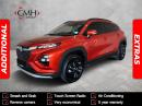 Thumbnail Suzuki Fronx 1.5 GL auto