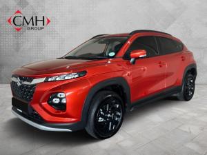 Suzuki Fronx 1.5 GL auto - Image 1