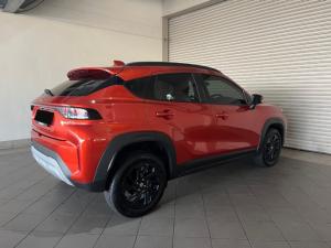 Suzuki Fronx 1.5 GL auto - Image 4
