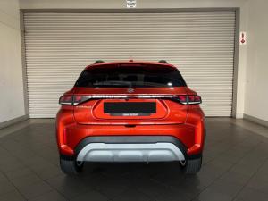 Suzuki Fronx 1.5 GL auto - Image 5