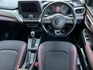 Suzuki Fronx 1.5 GL auto - Image 9