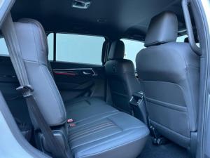 Isuzu mu-X 3.0TD Onyx XT 4WD - Image 10