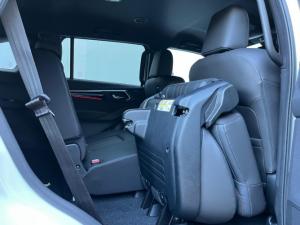 Isuzu mu-X 3.0TD Onyx XT 4WD - Image 11
