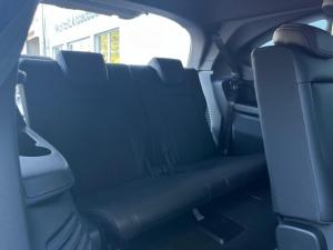 Isuzu mu-X 3.0TD Onyx XT 4WD - Image 12