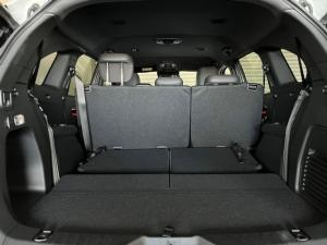 Isuzu mu-X 3.0TD Onyx XT 4WD - Image 13