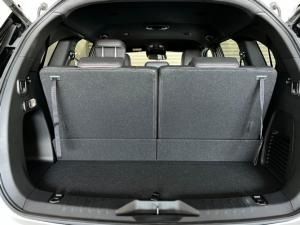 Isuzu mu-X 3.0TD Onyx XT 4WD - Image 14