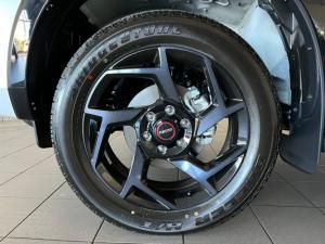 Isuzu mu-X 3.0TD Onyx XT 4WD - Image 15