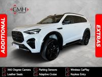 Thumbnail Isuzu mu-X 3.0TD Onyx XT 4WD