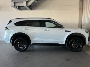 Isuzu mu-X 3.0TD Onyx XT 4WD - Image 2