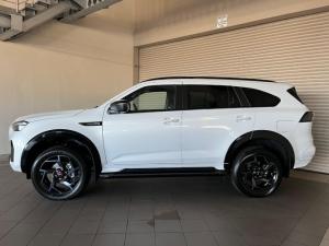 Isuzu mu-X 3.0TD Onyx XT 4WD - Image 3