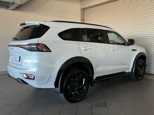 Isuzu mu-X 3.0TD Onyx XT 4WD - Image 4