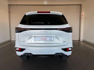 Isuzu mu-X 3.0TD Onyx XT 4WD - Image 5