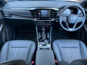 Isuzu mu-X 3.0TD Onyx XT 4WD - Image 6