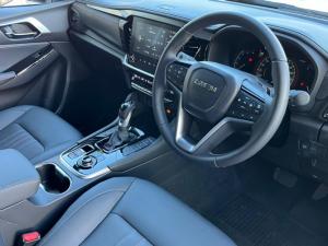 Isuzu mu-X 3.0TD Onyx XT 4WD - Image 7