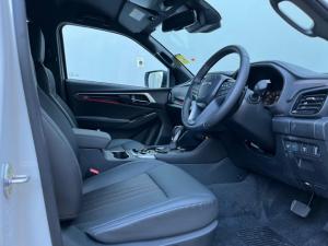 Isuzu mu-X 3.0TD Onyx XT 4WD - Image 8