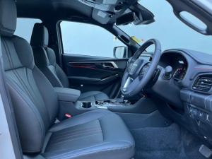 Isuzu mu-X 3.0TD Onyx XT 4WD - Image 9