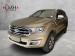 Ford Everest 2.0Bi-Turbo 4WD Limited - Thumbnail 1