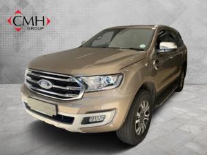 Ford Everest 2.0Bi-Turbo 4WD Limited - Image 1