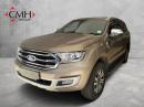 Thumbnail Ford Everest 2.0Bi-Turbo 4WD Limited