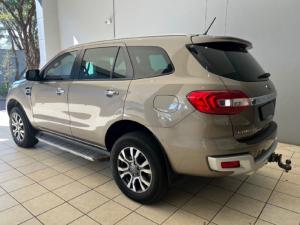 Ford Everest 2.0Bi-Turbo 4WD Limited - Image 3