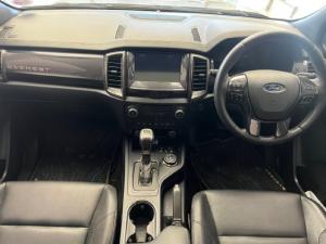 Ford Everest 2.0Bi-Turbo 4WD Limited - Image 5