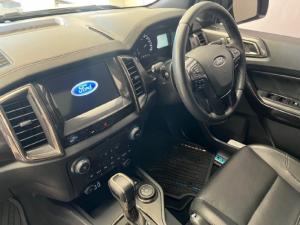 Ford Everest 2.0Bi-Turbo 4WD Limited - Image 7