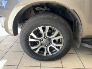 Ford Everest 2.0Bi-Turbo 4WD Limited - Image 9