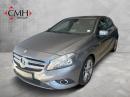 Thumbnail Mercedes-Benz A-Class A200 auto