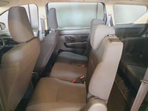 Suzuki Ertiga 1.5 GA - Image 5
