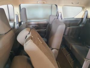 Suzuki Ertiga 1.5 GA - Image 7
