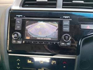 Honda WR-V 1.2 Comfort - Image 10
