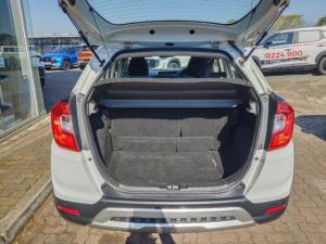 Honda WR-V 1.2 Comfort - Image 11