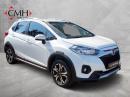 Thumbnail Honda WR-V 1.2 Comfort