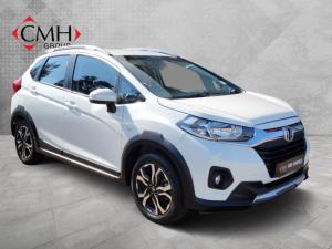 Honda WR-V 1.2 Comfort - Image 1